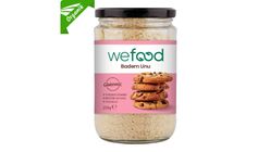 Wefood Almond Flour 250 g