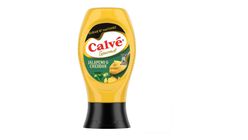 Calvé Gurme Jalapeno Cheddar Mayonez 240 g