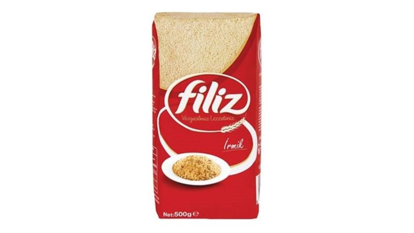Filiz Semolina 500 g