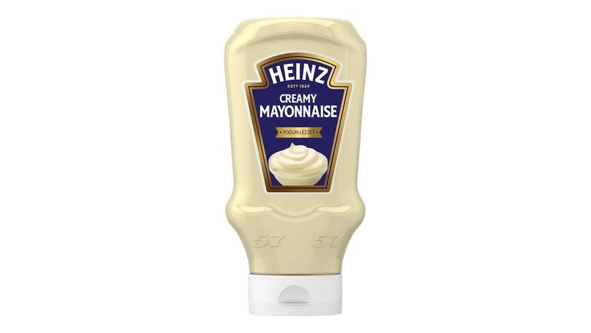 Heinz Mayonez 330 g