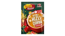Bizim Mutfak Kıtırlı Hızlı Çorba Ezogelin 17 g