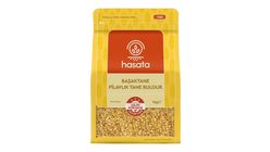 Hasata Başaktane Pilaf Bulgur 1 kg