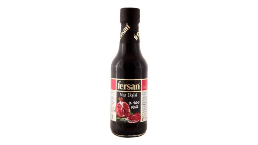 Fersan 100% Pomegranate Syrup 330 g