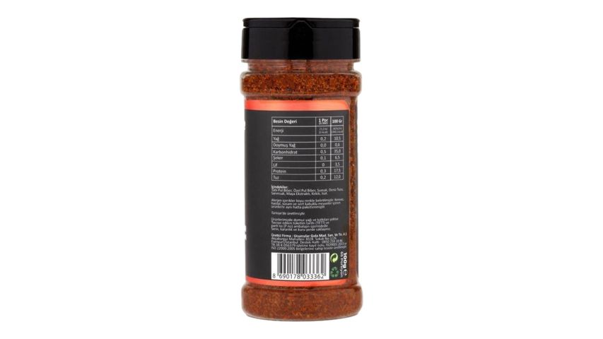 Hayfene Fire Spice Mix for Red Meat & Grill 100 g