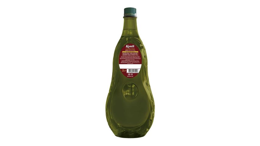Komili Delicious Fruity Olive Oil 2 L