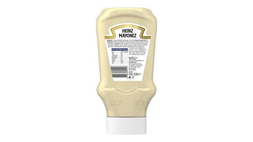 Heinz Mayonez 330 g