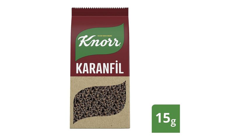 Knorr Karanfil 15 g