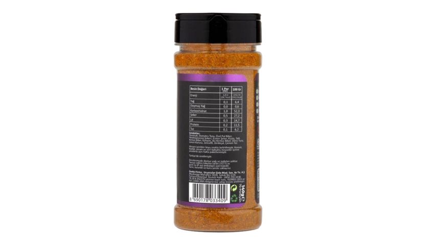 Hayfene 5. Element Baharat Karışımı 140 g