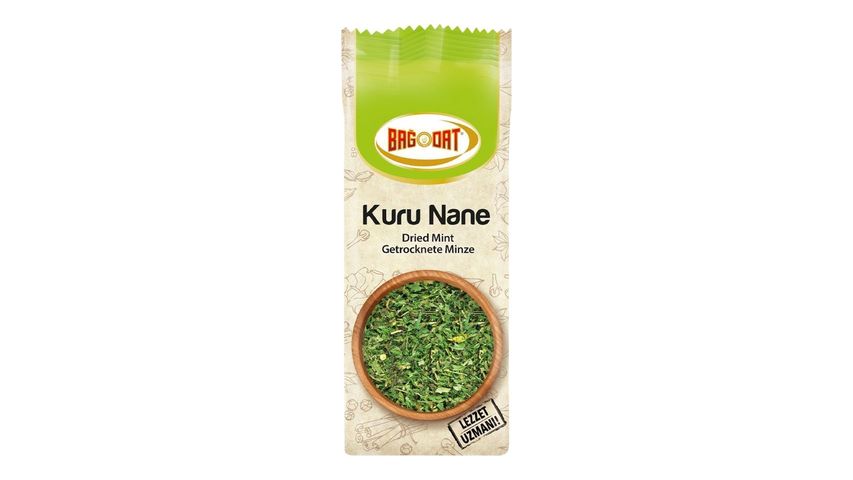 Bağdat Nane 30 g