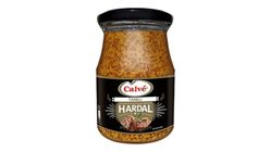 Calvé Grained Mustard 345 g
