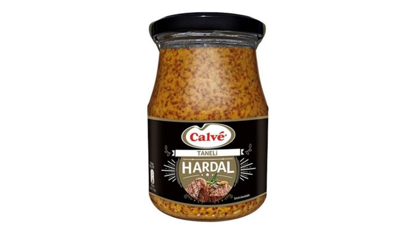 Calvé Taneli Hardal 345 g