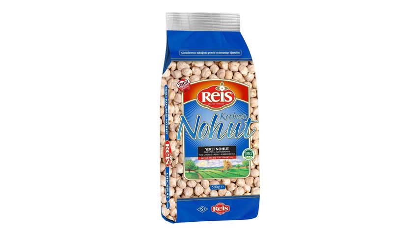 Reis Nohut 500 g