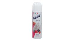 Hulala Spray Krem Şanti 250 g