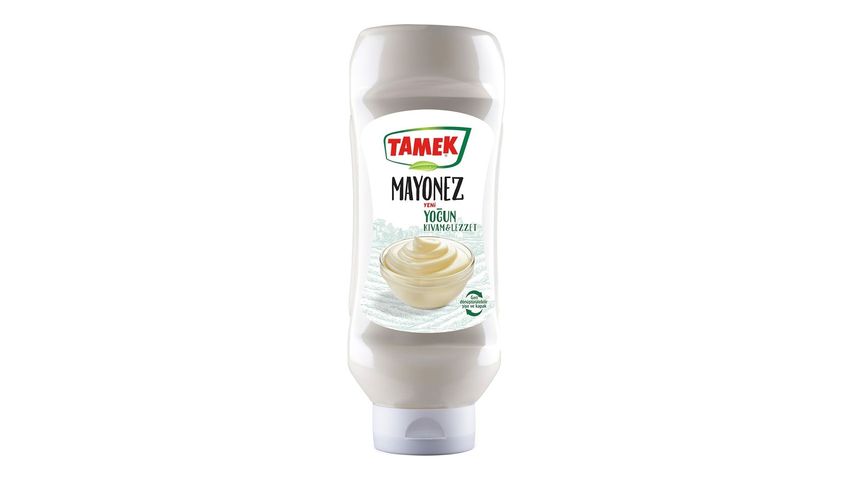 Tamek Mayonez 540 g