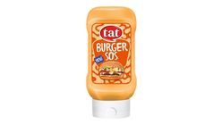 Tat Burger Sos 210 g