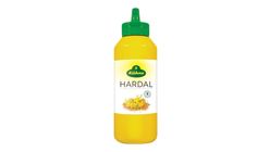 Kühne Mustard 250 ml