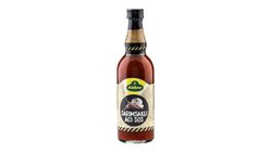 Kühne Garlic Jalapeno Hot Sauce 100 ml