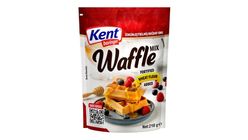 Kent Boringer Waffle Mix 210 g