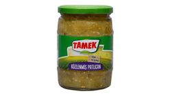 Tamek Közlenmiş Patlıcan 520 g