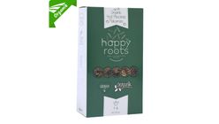 Happy Roots Organik Yeşil Mercimek Makarna 200 g