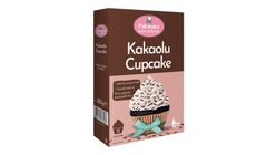Pakmaya Cocoa Cupcake Mix 163 g