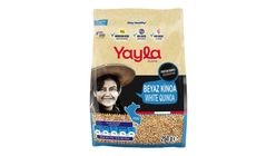 Yayla Gurme Beyaz Kinoa 250 g