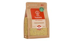 Hasata Köy Sofrası Pilavlık Bulgur 1 kg