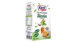 Kent Boringer Stevia Powdered Sweetener 250 g