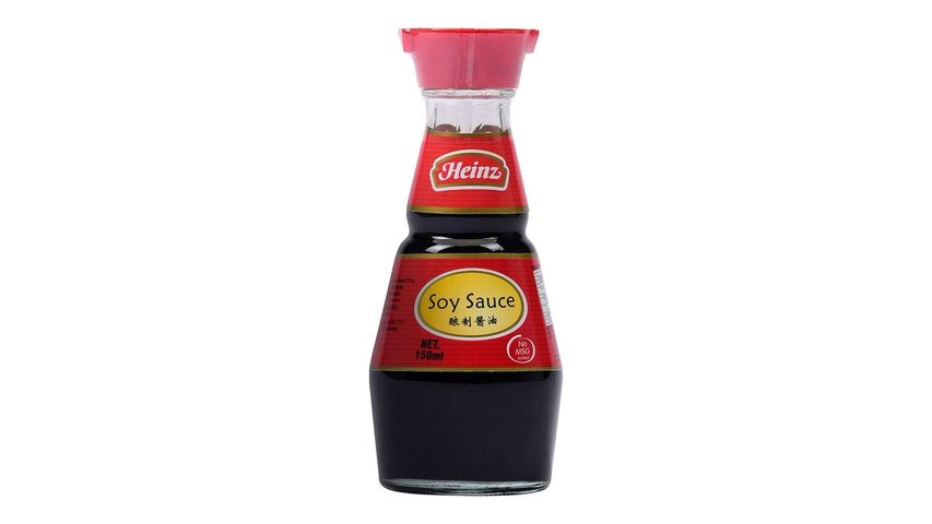 Heinz Soya Sosu 150 ml