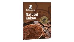 Pakmaya Natürel Kakao 50 g