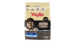 Yayla Gurme Chia Tohumu 250 g