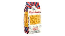 Makaroma Penne Rigate Kalem Makarna 500 g