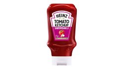 Heinz Sarımsaklı Ketçap 375 g