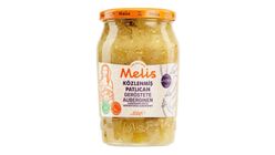 Melis Roasted Eggplant 650 g