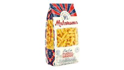Makaroma Fusilli Grandi Burgu Makarna 500 g
