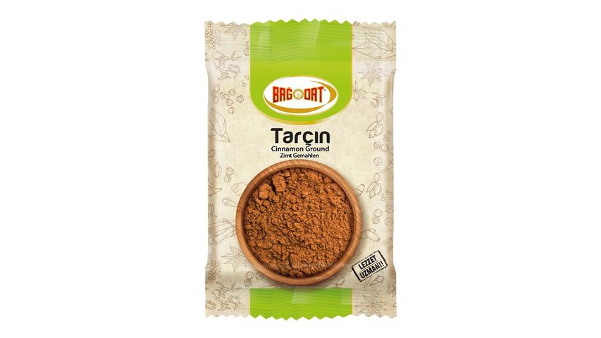 Bağdat Cinnamon 45 g