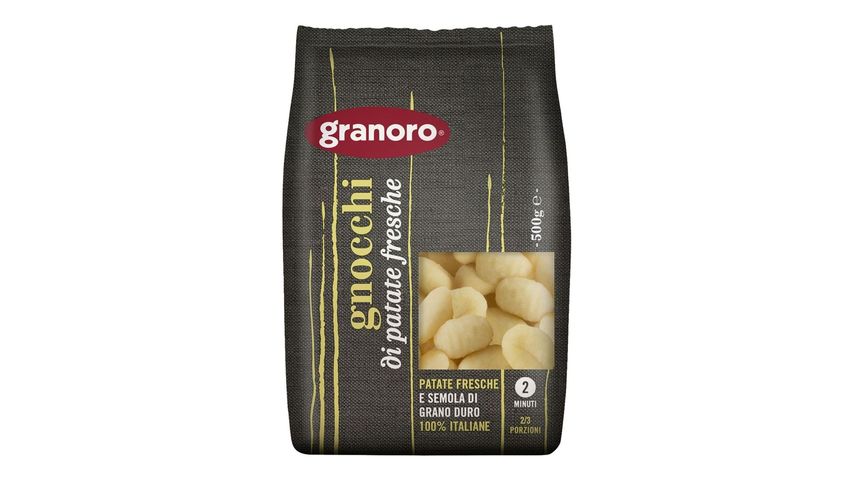 Granoro Dedicato Gnocchi 500 g