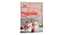 Pakmaya Magnolia Puding 125 g