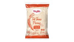 Yayla Tok Tane Pirinç 1 kg
