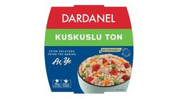 Dardanel Hungry Eat Couscous Tuna 160 g