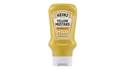 Heinz Mustard 445 g