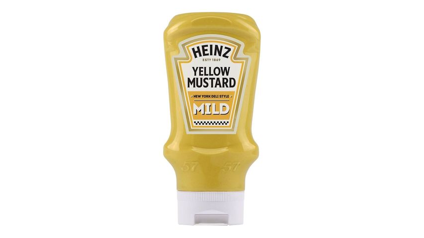 Heinz Hardal 445 g