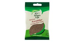 Green Life Öğütülmüş Karabiber 35 g