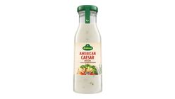 Kühne American Caesar Salad Dressing 250 ml