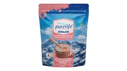 Purelife Iodized Fine Pink Himalayan Salt Iodized Fine Pink 500 g