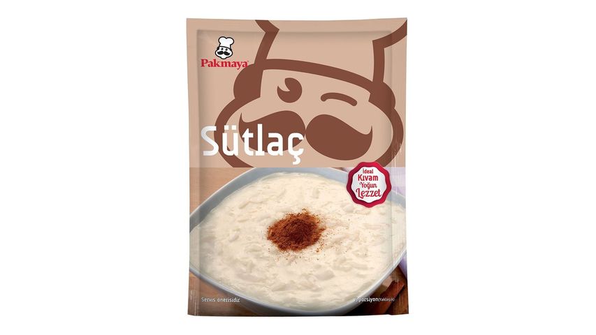 Pakmaya Rice pudding 155 g