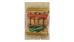 Saffet Abdullah Şekerpare 250 g