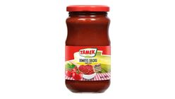 Tamek Tomato Paste 360 g