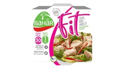 Bahar Pişmiş Konserve Hindi Fileto Fit 165 g