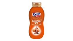 Kent Boringer Topping Caramel Sauce 325 g